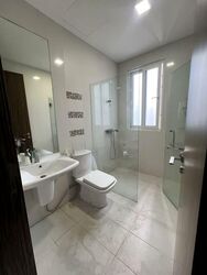 Jalan Lengkok Sembawang (D27), Terrace #583747461